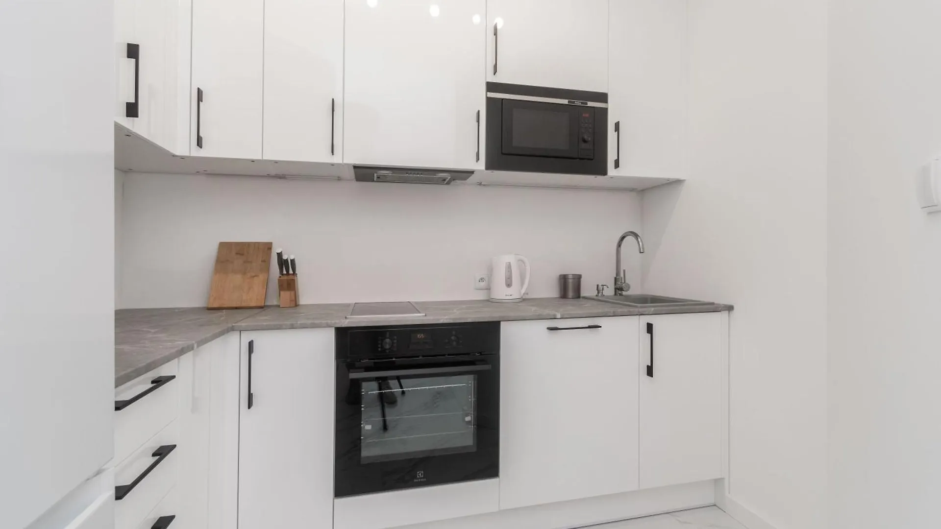 Molo Centrum By Grand Apartments Sopot