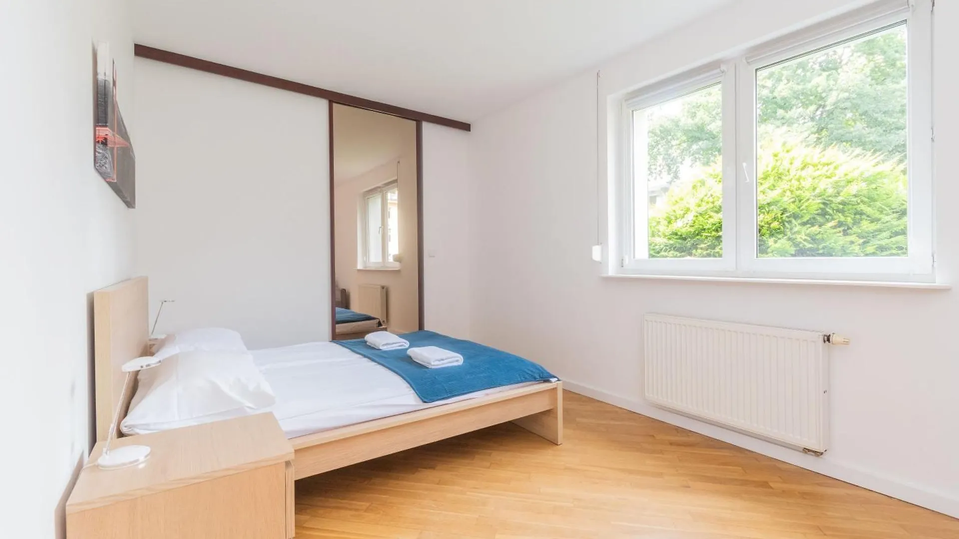 Molo Centrum By Grand Apartments Sopot