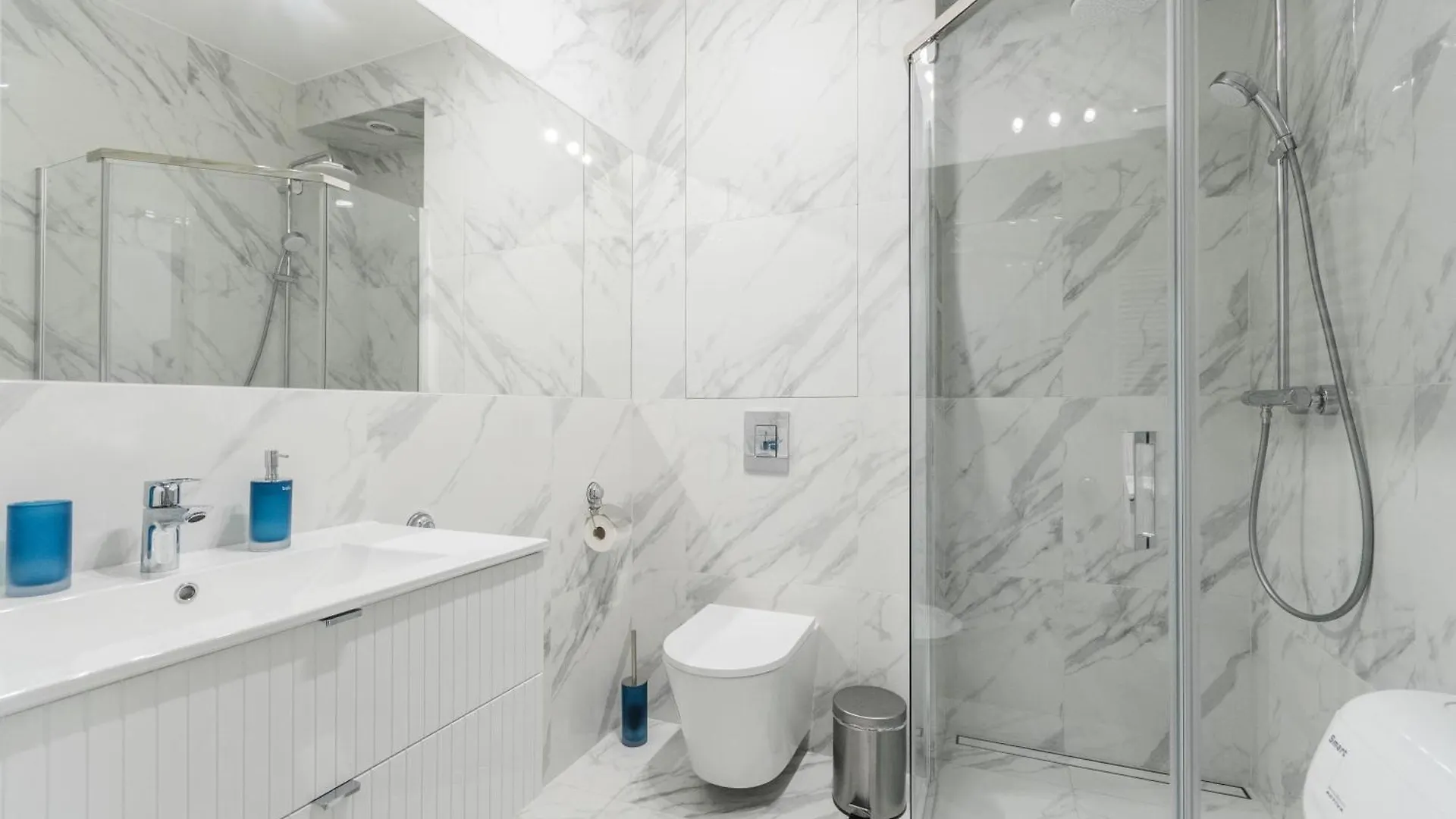 Molo Centrum By Grand Apartments Sopot Poland