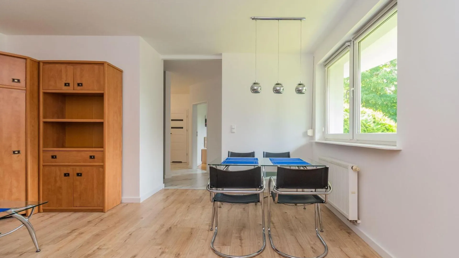 Molo Centrum By Grand Apartments Sopot