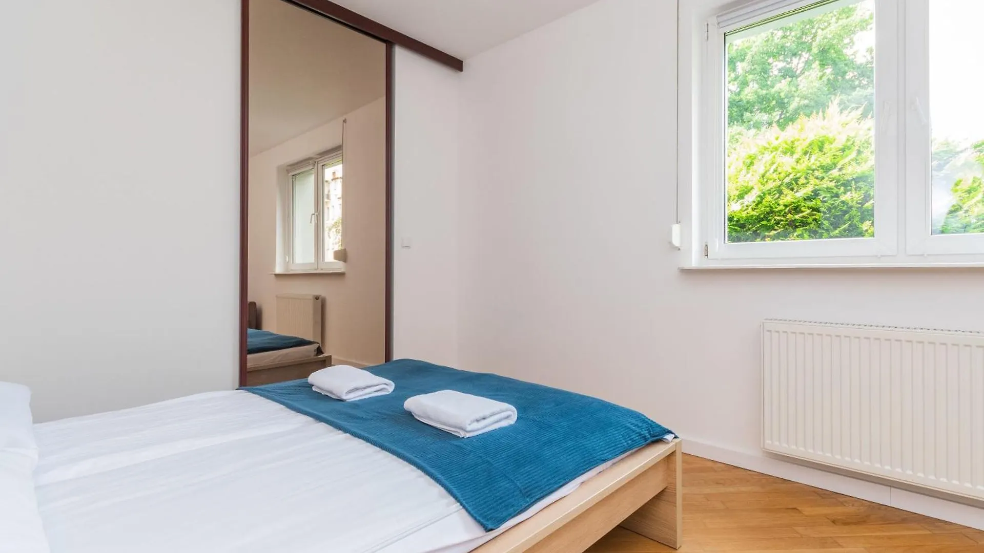 Molo Centrum By Grand Apartments Sopot 0*,