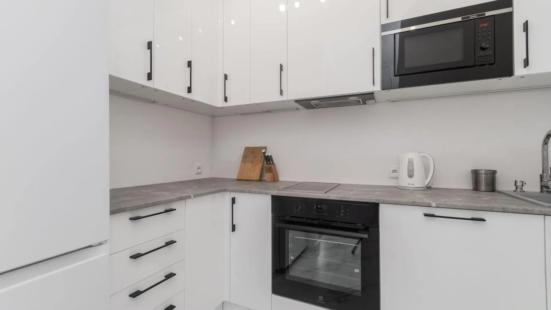 Molo Centrum By Grand Apartments Sopot Poland