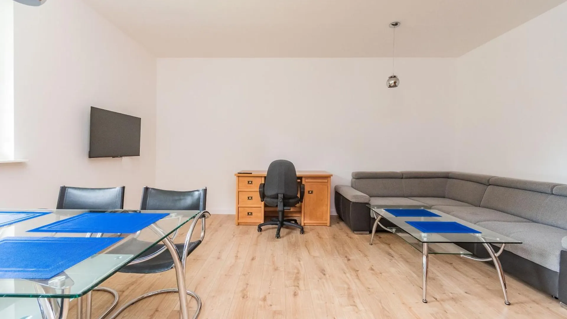 Molo Centrum By Grand Apartments Sopot