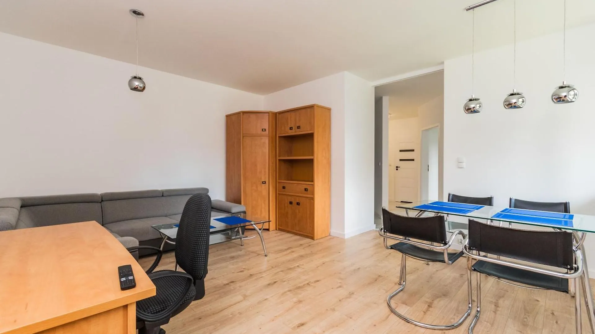 Molo Centrum By Grand Apartments Sopot